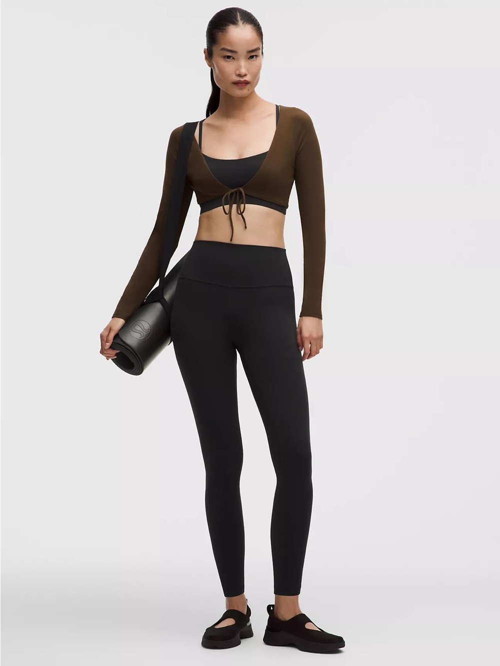 lululemon Align™ High-Rise Pant 28" Size 8